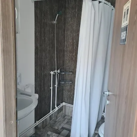 Village Prázdninový dům Eforie Nord