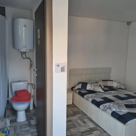 Village Vakantiehuis
