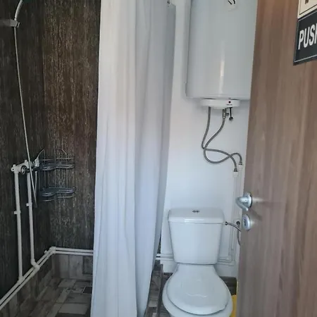 Village Prázdninový dům *