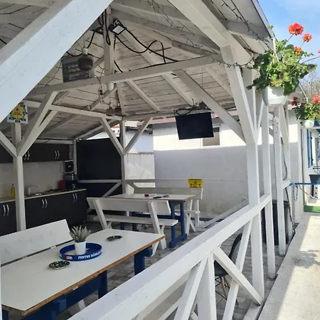 Village Vakantiehuis *