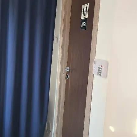 Village Prázdninový dům *