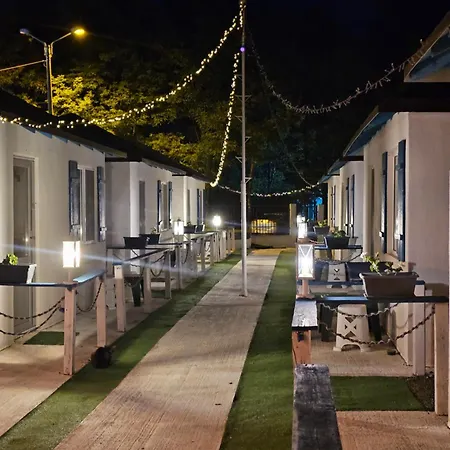 Vakantiehuis Village *