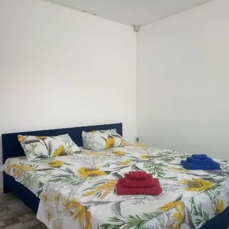 Village * Észak-Eforie