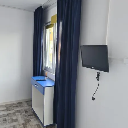 Village Észak-Eforie