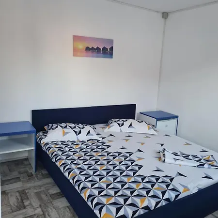 Nyaraló Village Észak-Eforie