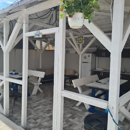 Village * Eforie Nord