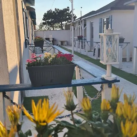 Сasa de vacaciones Village