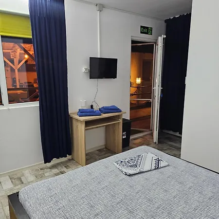 Village Észak-Eforie