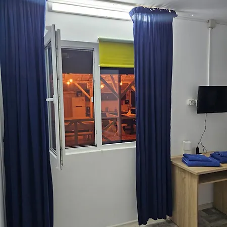 Village * Eforie Nord