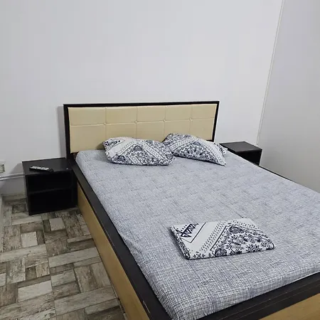 Village Nyaraló Észak-Eforie