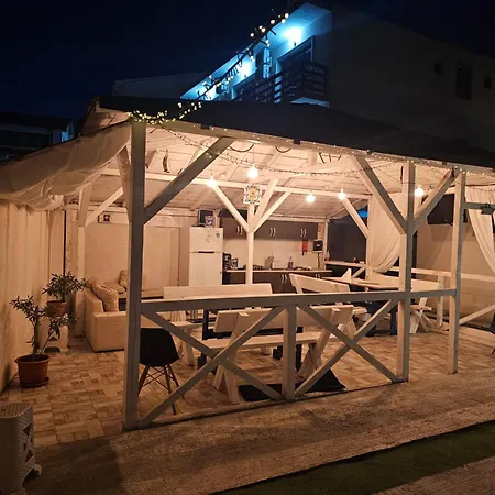 Village Σπίτι διακοπών *