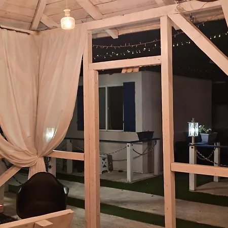 Village Észak-Eforie