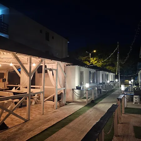 Village Dom wakacyjny *