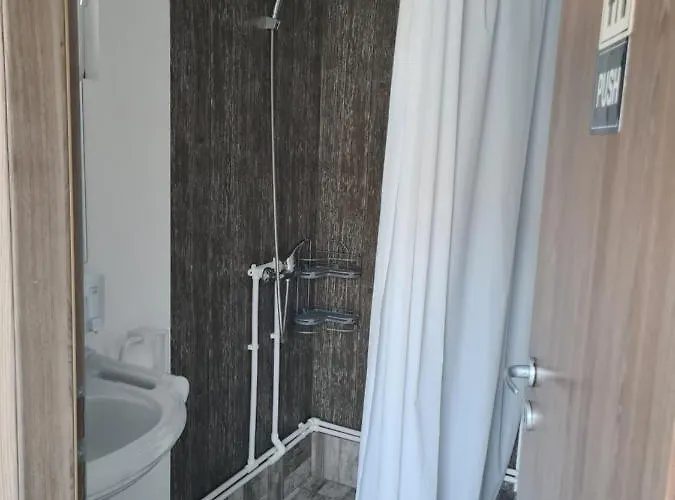 Village Dom wakacyjny Eforie Nord