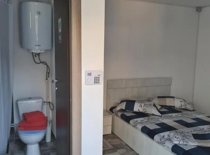 Village Dom wakacyjny