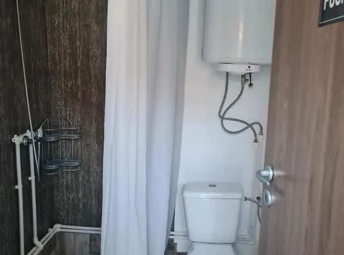 Village Dom wakacyjny *