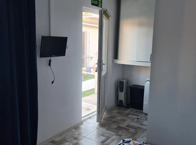 Dom wakacyjny Village *