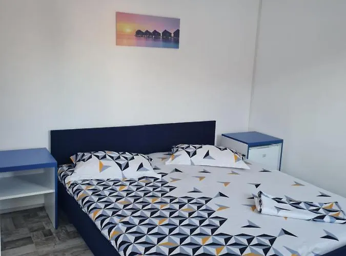 Dom wakacyjny Village Eforie Nord