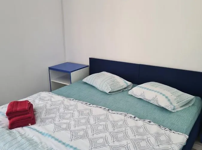 Village Dom wakacyjny Eforie Nord