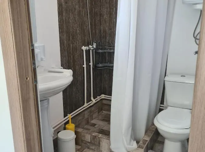 Village * Eforie Nord