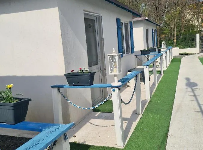 Village Dom wakacyjny