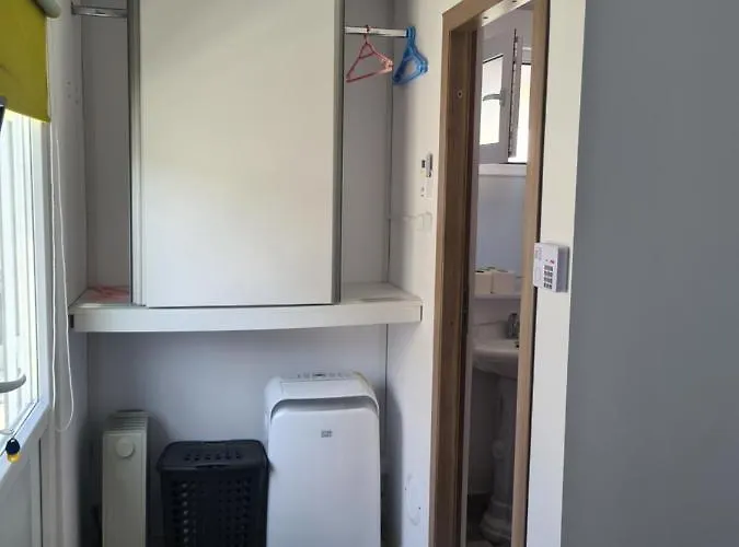 Dom wakacyjny Village *