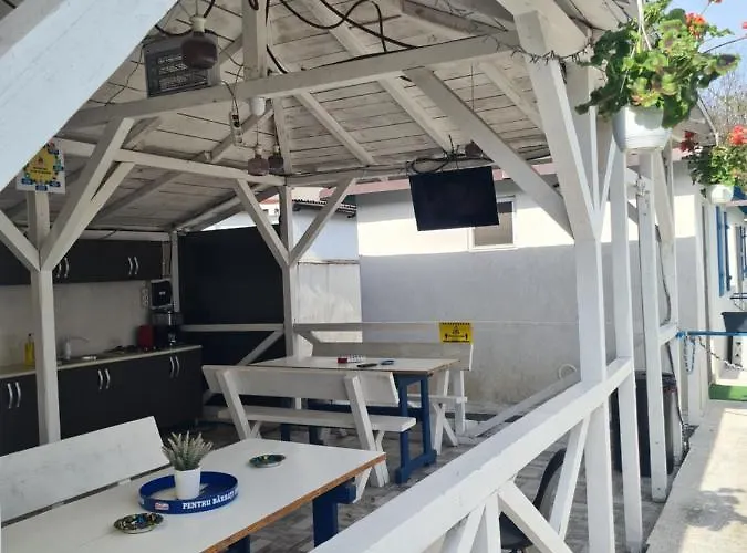 Village Dom wakacyjny *