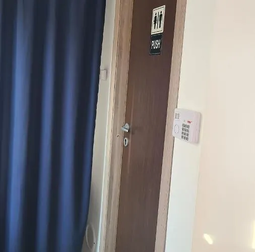 Village Dom wakacyjny *