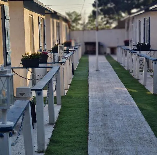 Village Dom wakacyjny *