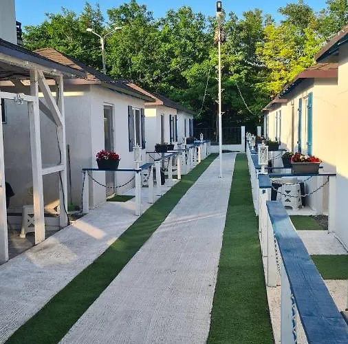 Village Dom wakacyjny