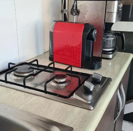 Village * Eforie Nord