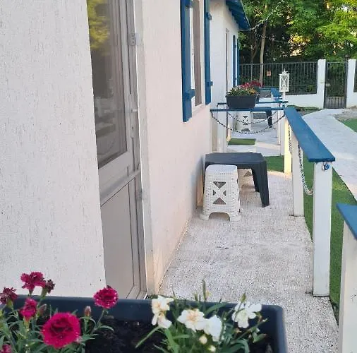 Village Dom wakacyjny