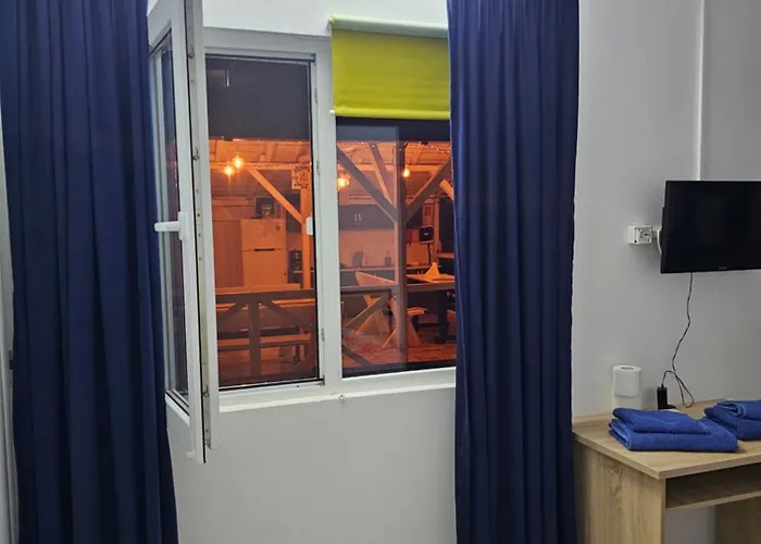 Village * Eforie Nord