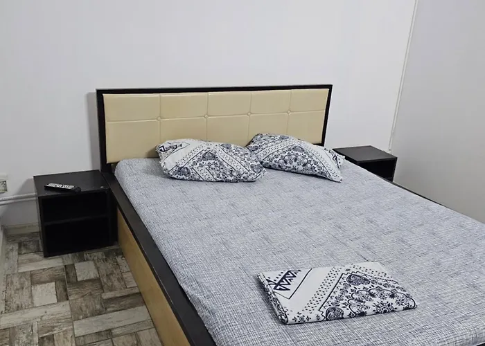 Village Dom wakacyjny Eforie Nord