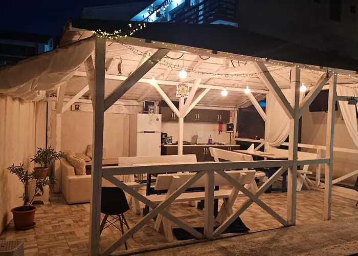 Village Dom wakacyjny *