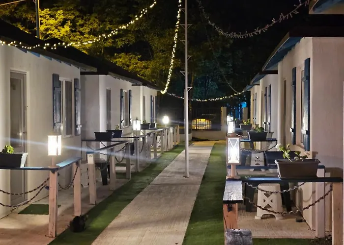 Dom wakacyjny Village *