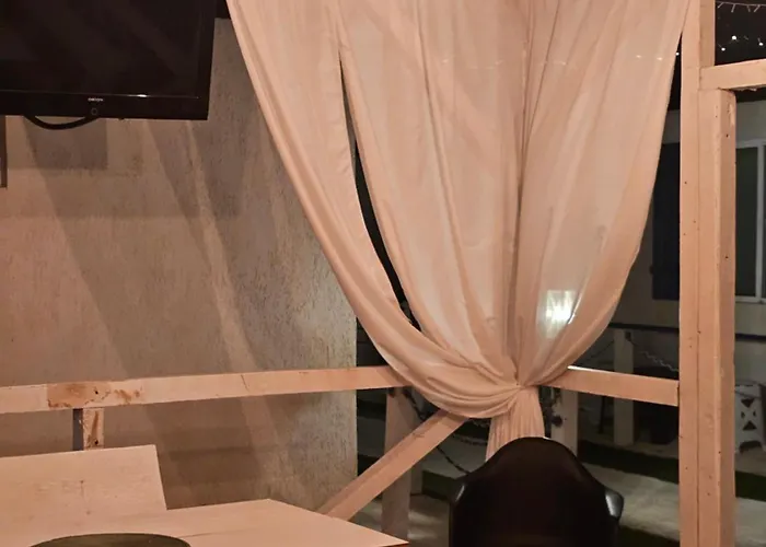 Village Dom wakacyjny