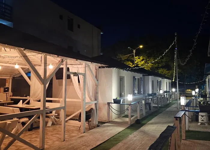 Village Dom wakacyjny *